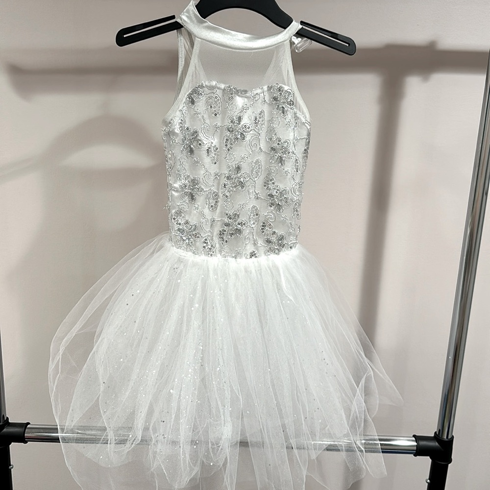 Ballet costume size IC
